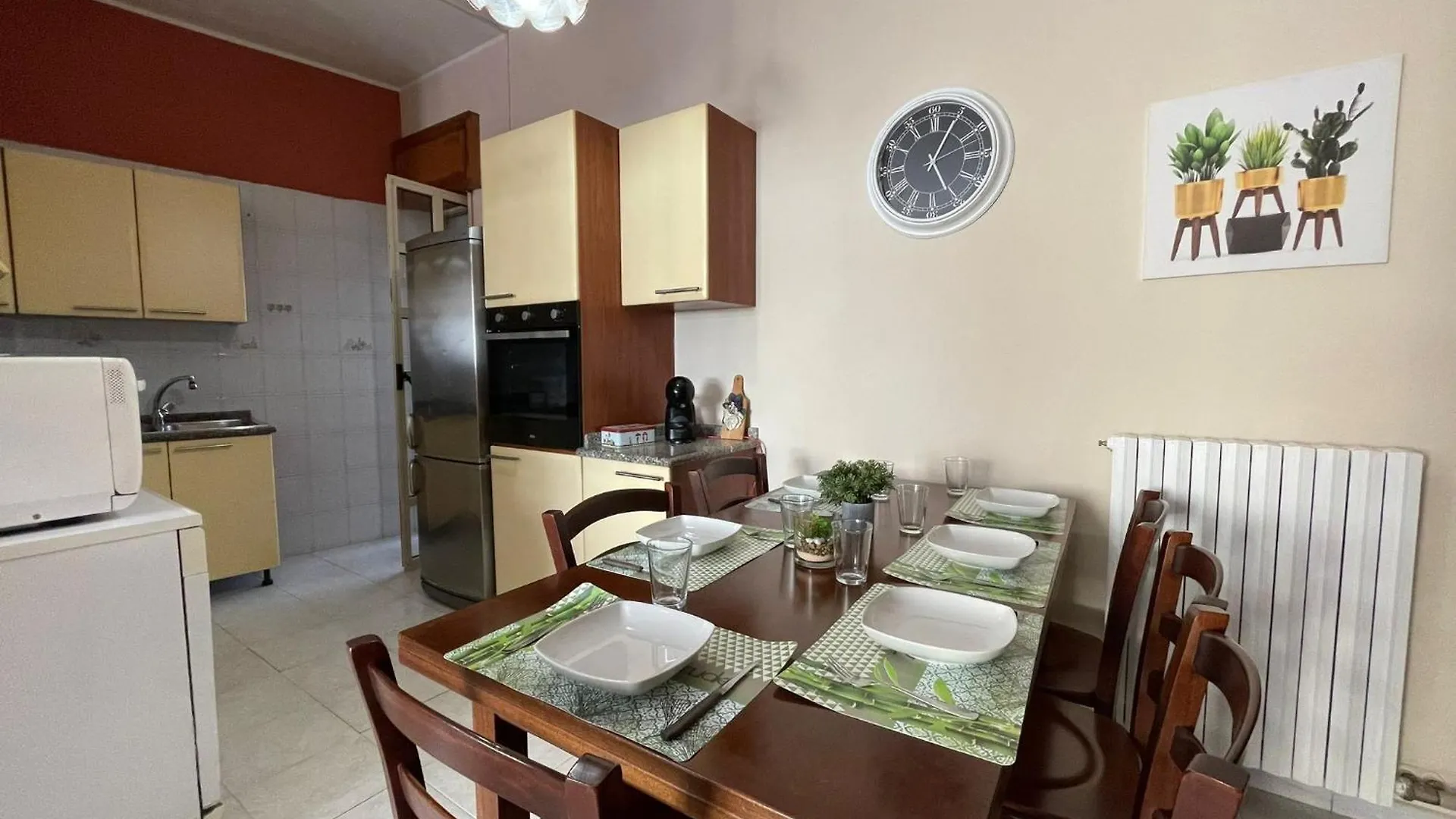 Casa Elena Apartment Cagliari 0*,