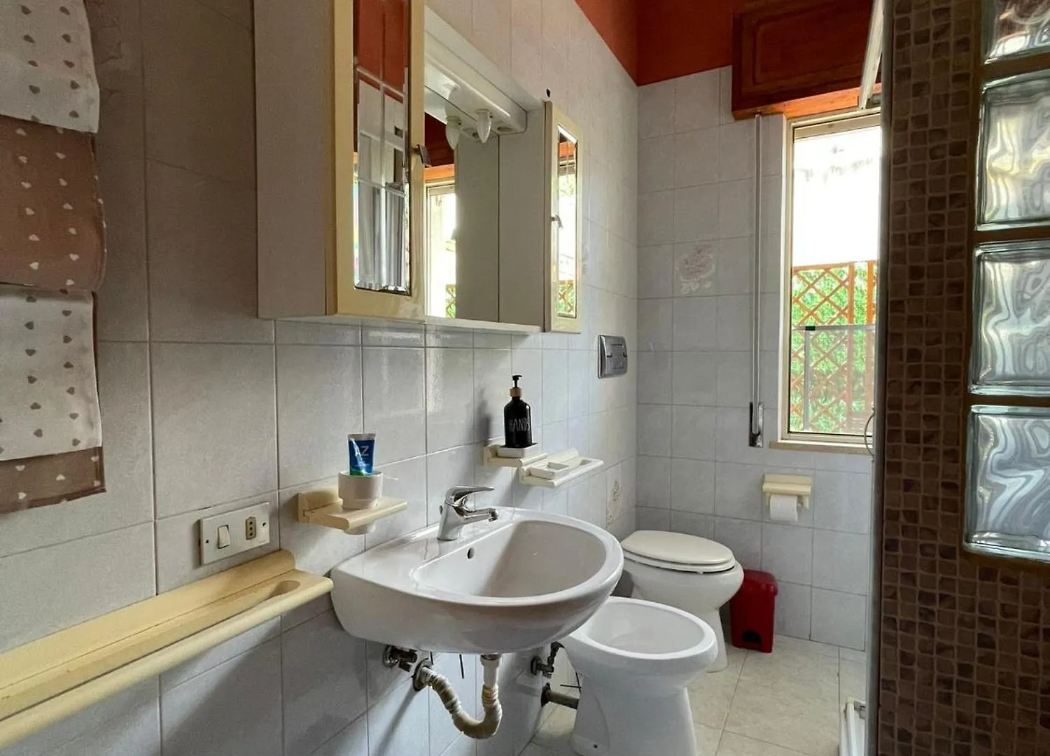 Casa Elena Apartment Cagliari