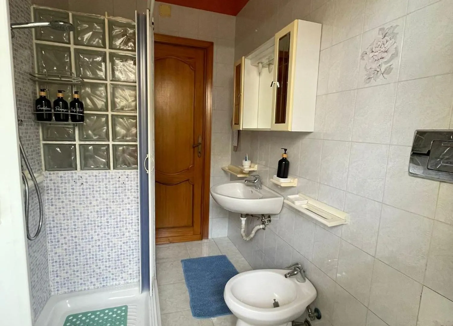 Casa Elena Apartment Cagliari Italy