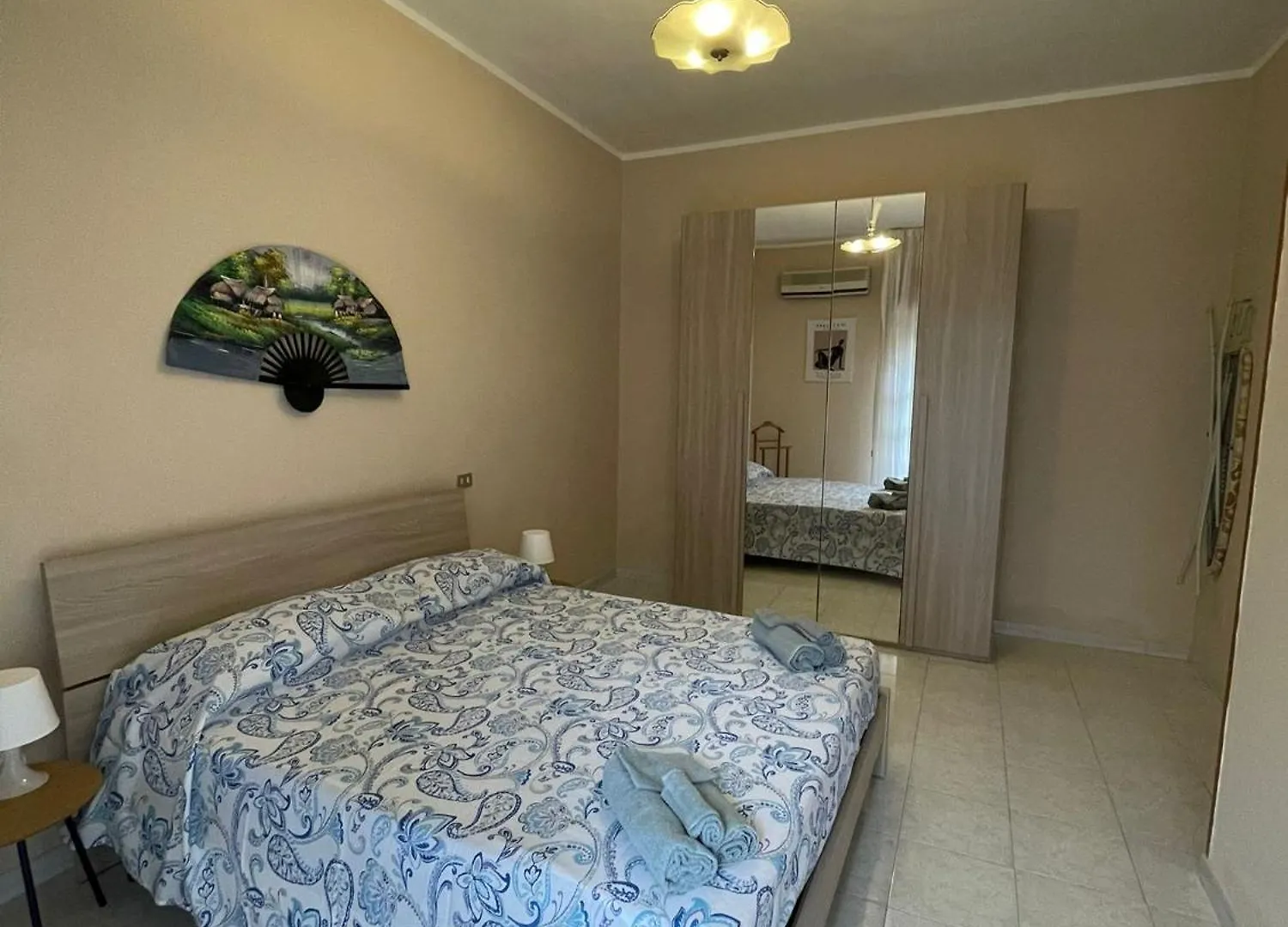 Casa Elena Apartment Cagliari Italy