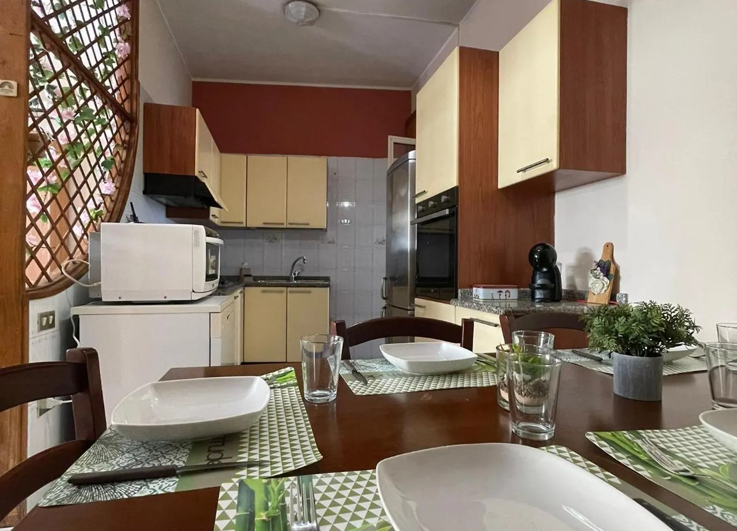 Casa Elena Apartment Cagliari