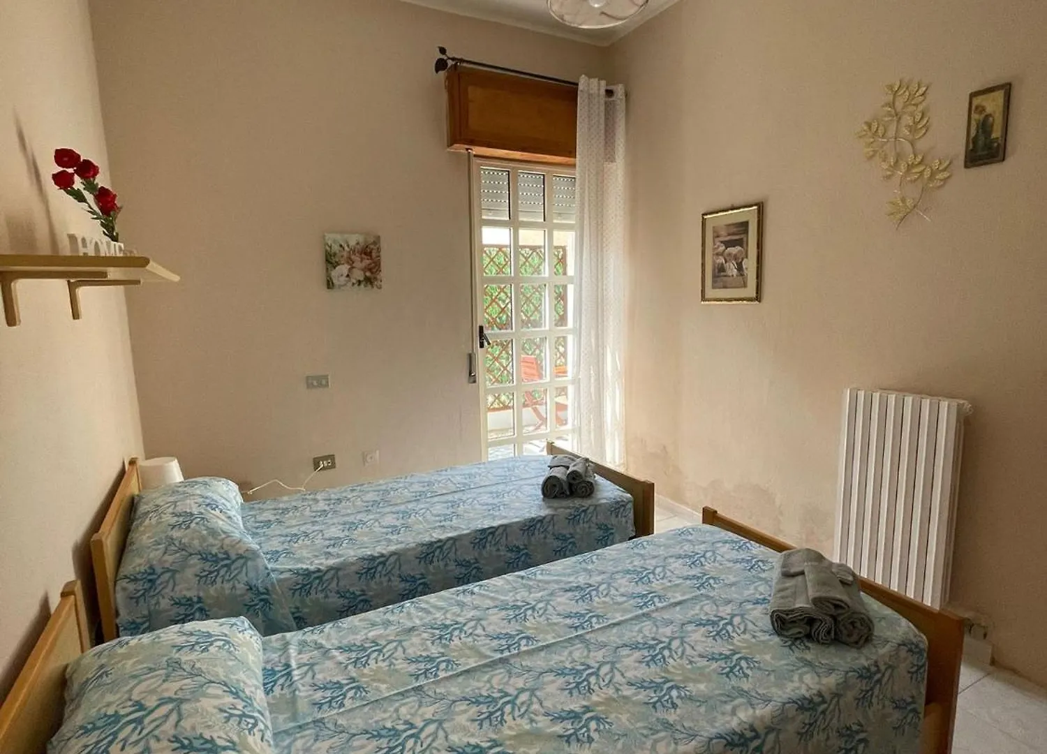 Casa Elena Apartment Cagliari 0*,  Italy