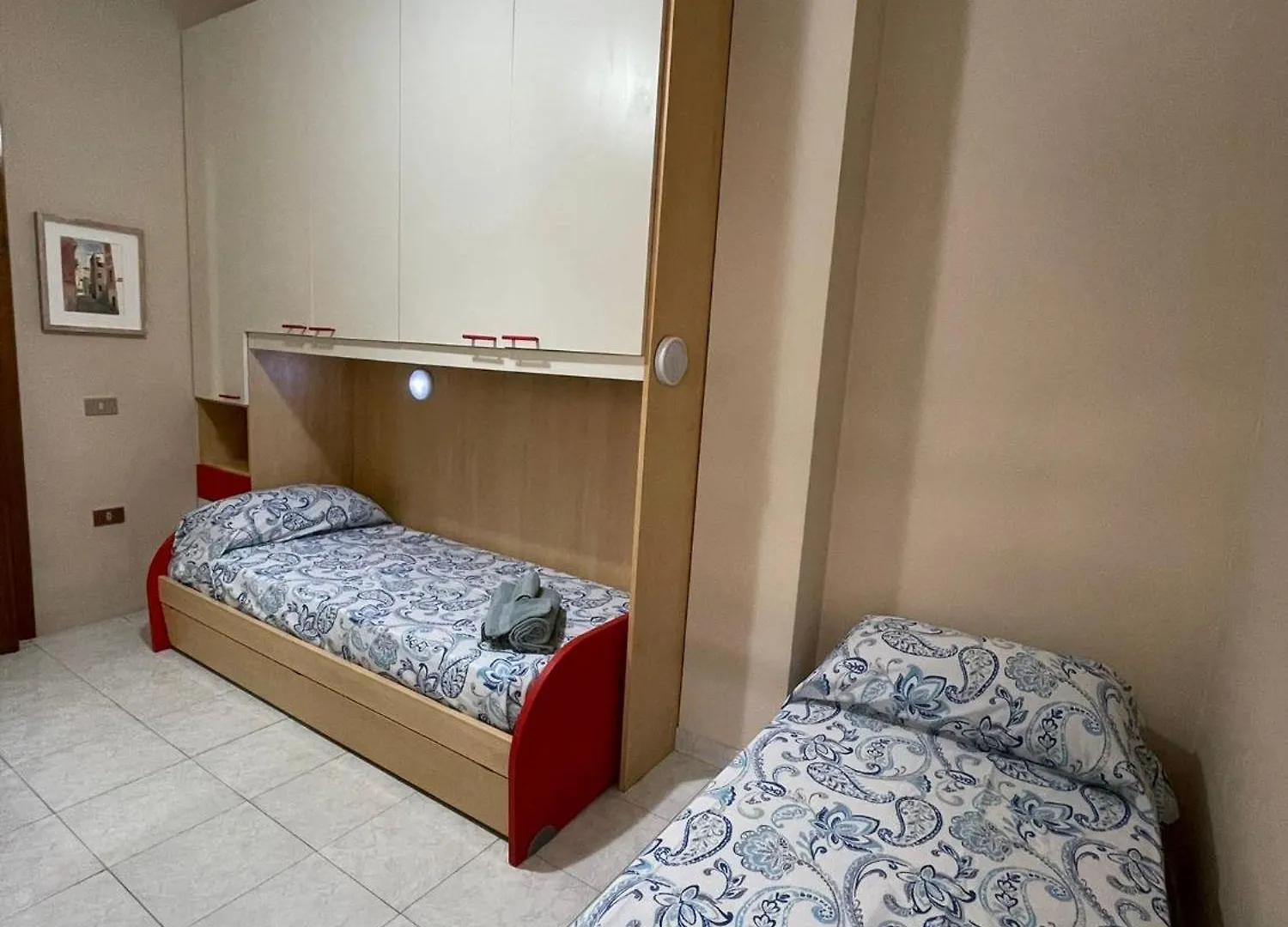 Casa Elena Apartment Cagliari
