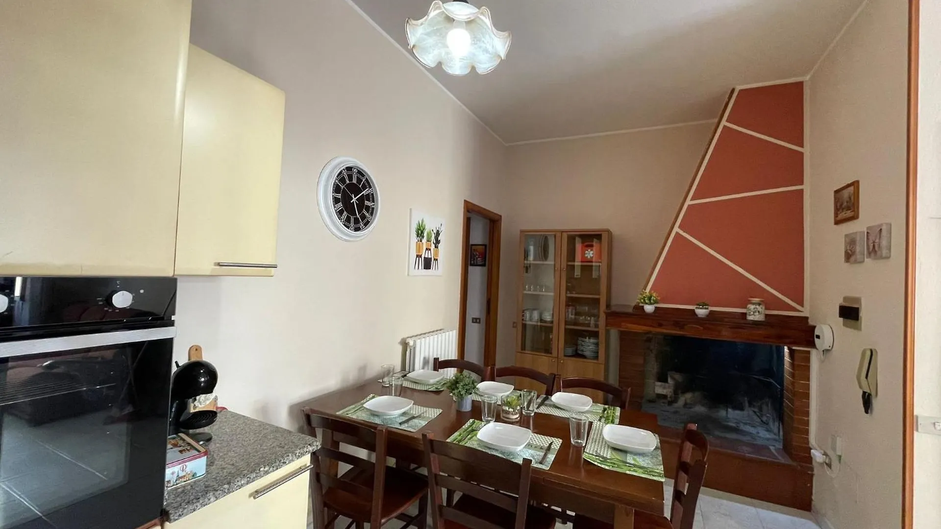 Casa Elena Apartment Cagliari