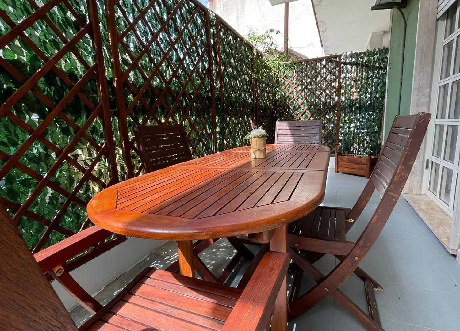 Casa Elena Apartment Cagliari