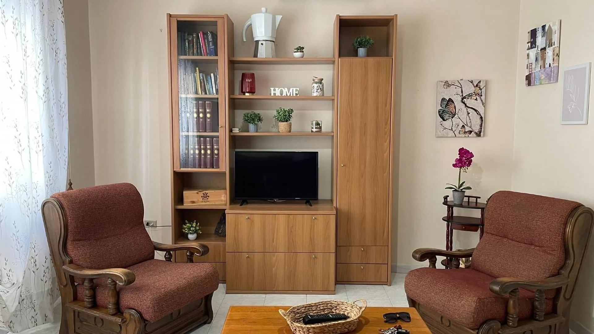 Casa Elena Apartment Cagliari