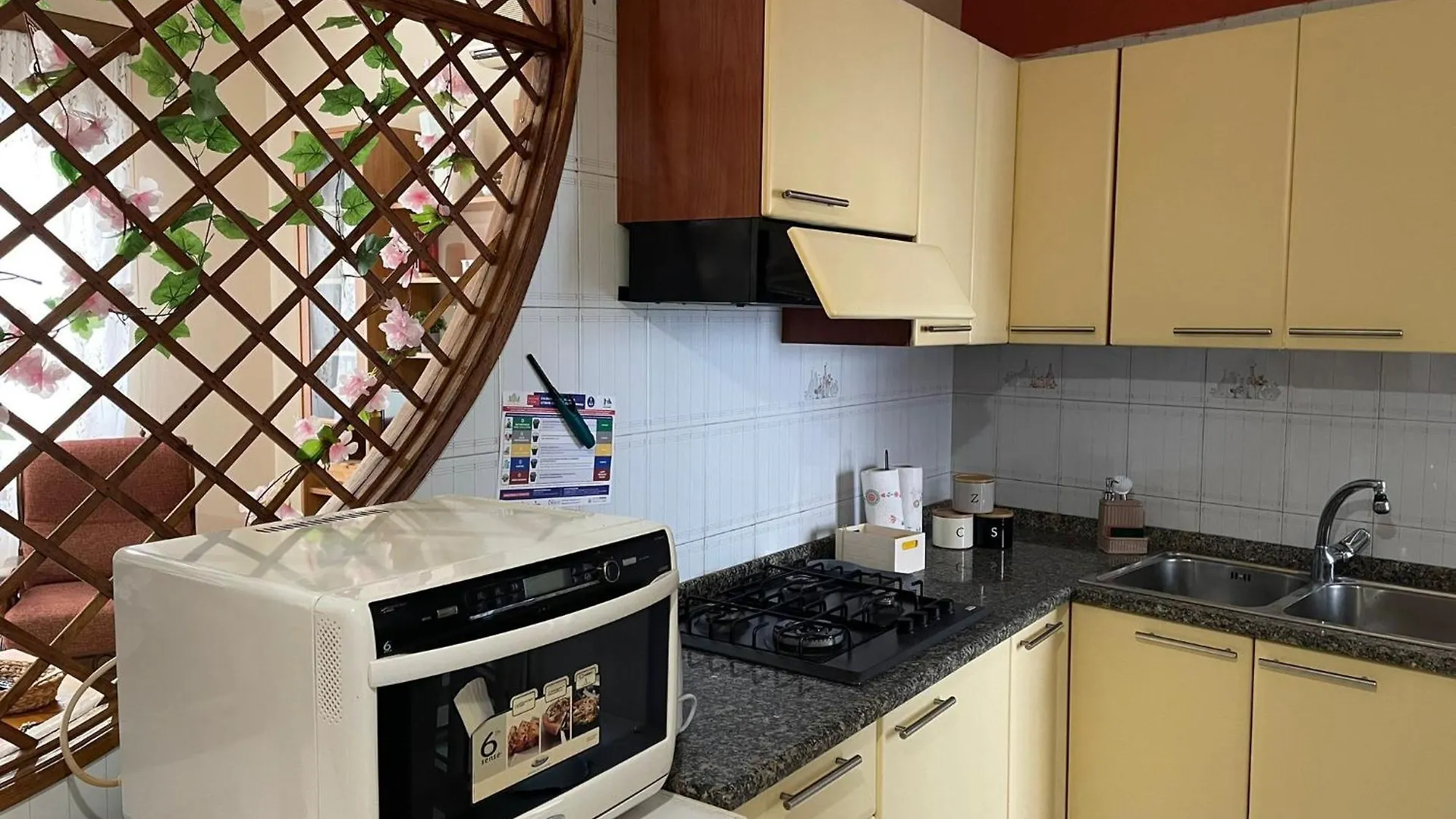 Casa Elena Apartment Cagliari Italy