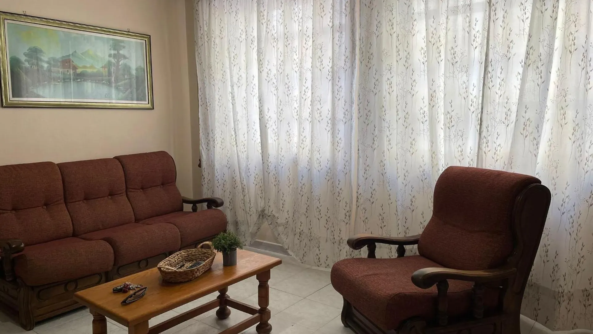 Casa Elena Apartment Cagliari 0*,  Italy
